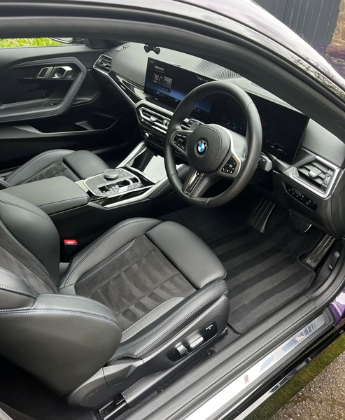 Car - Deep Clean